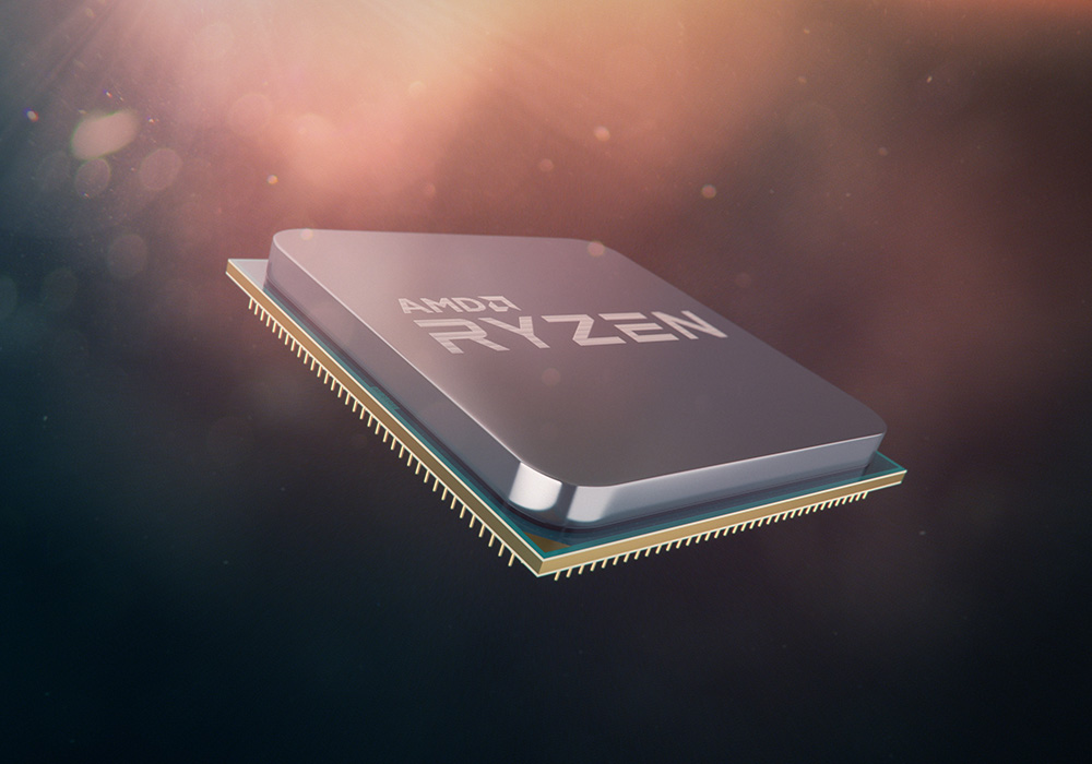 بهترین پردازنده های AMD در سال 2020