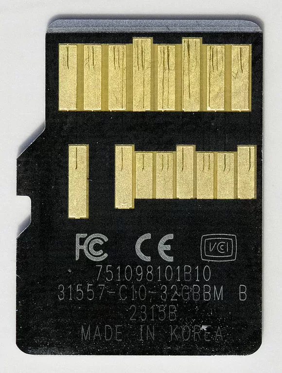 راهنمای خرید کارت حافظه SD و microSD