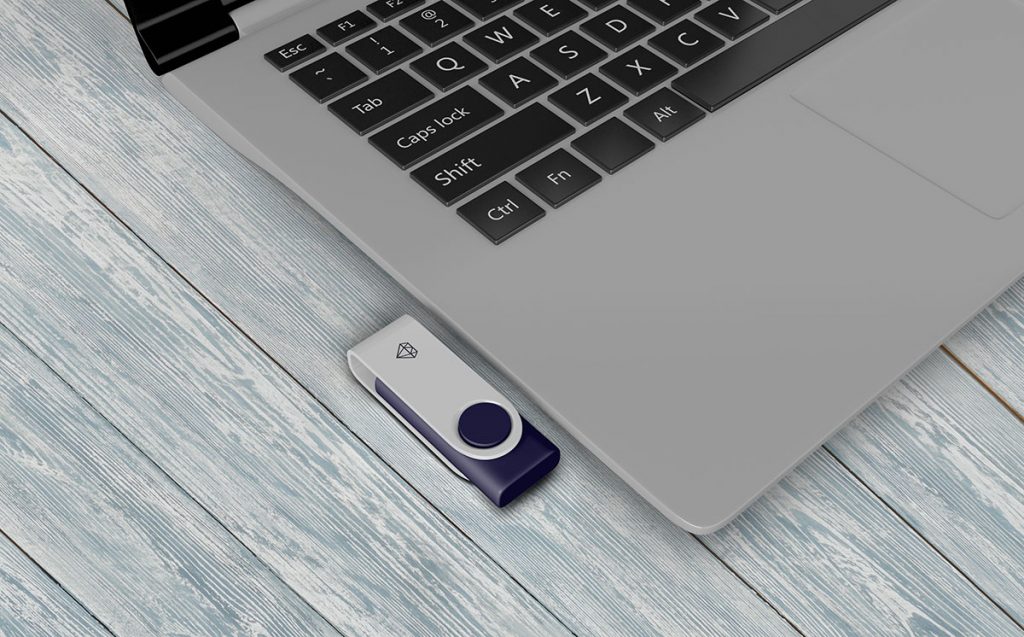 3 راه برای بازیابی پرونده های حذف شده از درایو فلش USB