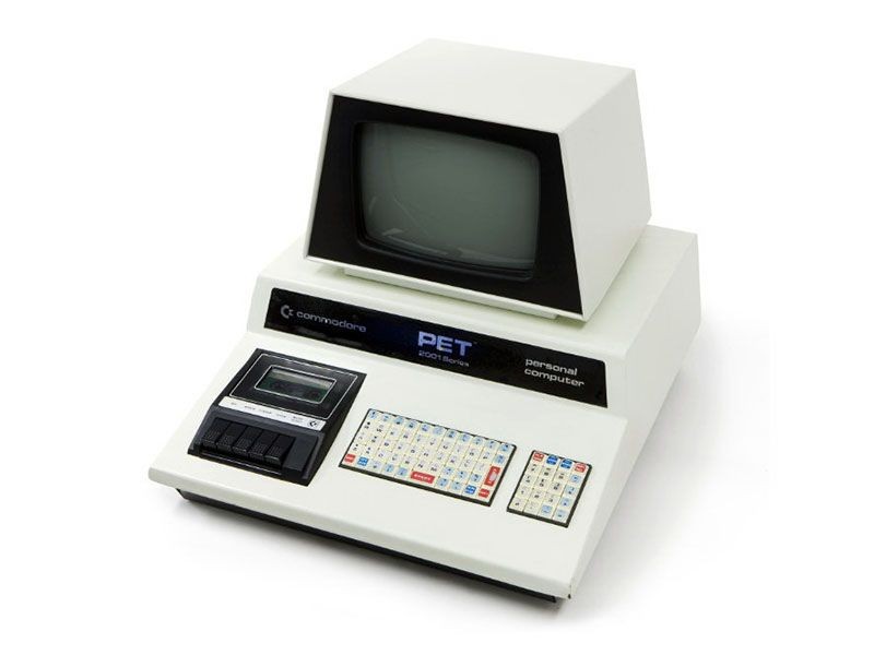 Commodore 1530 Datasette
