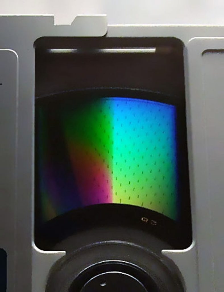دیسک های نوری مغناطیسی
