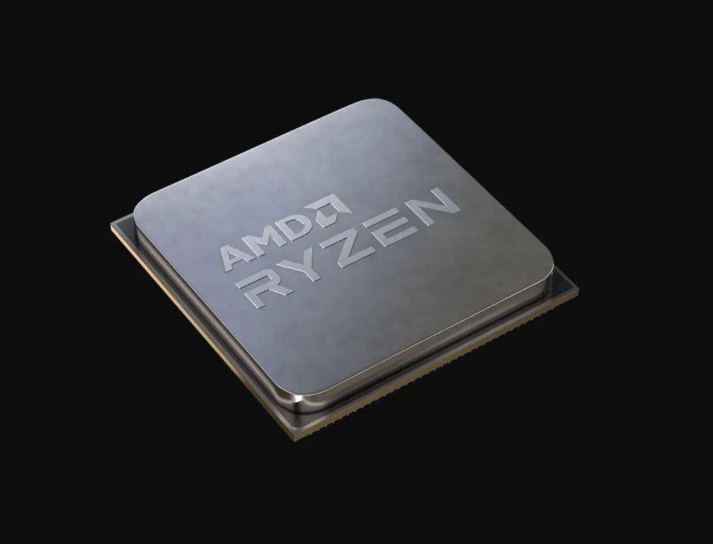 نسل جدید پردازنده AMD با تراشه RAZEN در سال 2022 وارد بازار خواهد شد