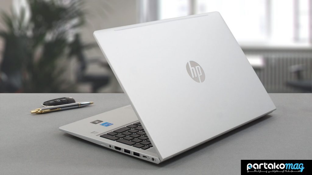 نوت بوک HP ProBook 450 G9