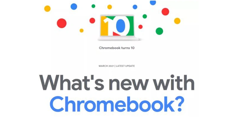 7 ویژگی جدید Chromebook نحوه استفاده شما از سیستم عامل Chrome را تغییر می دهد