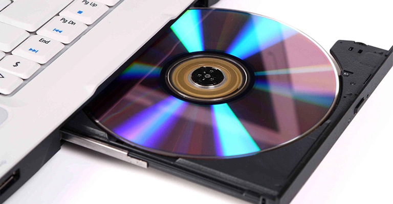 درایو نوری | فاکتورهای خرید و انتخاب DVD-ROM