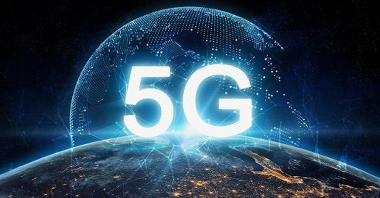 خداحافظی CDMA و GSM | آغاز پشتیبانی شبکه 5G