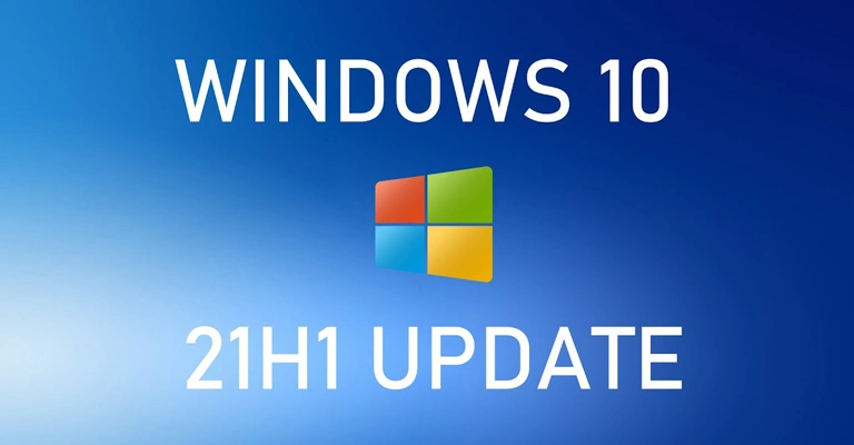 Windows 10 21H1 | معرفی ویندوز 10 نسخه 21H1