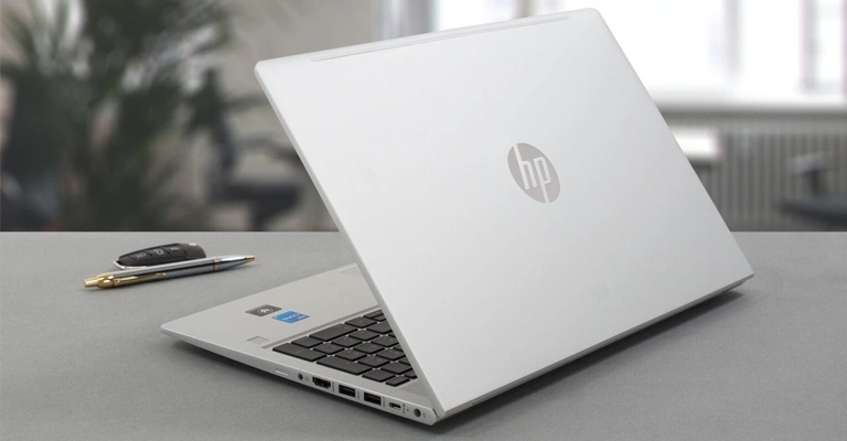 نقد و بررسی لپ تاپ HP ProBook 450 G9