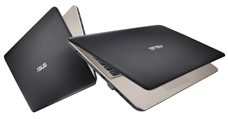 بازکردن و تعویض قطعات لپ تاپ Asus X541