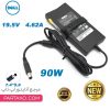 Adapter charger laptop 19.5V | 4.62A | Slim | 7.4 mm * 5.0 mm