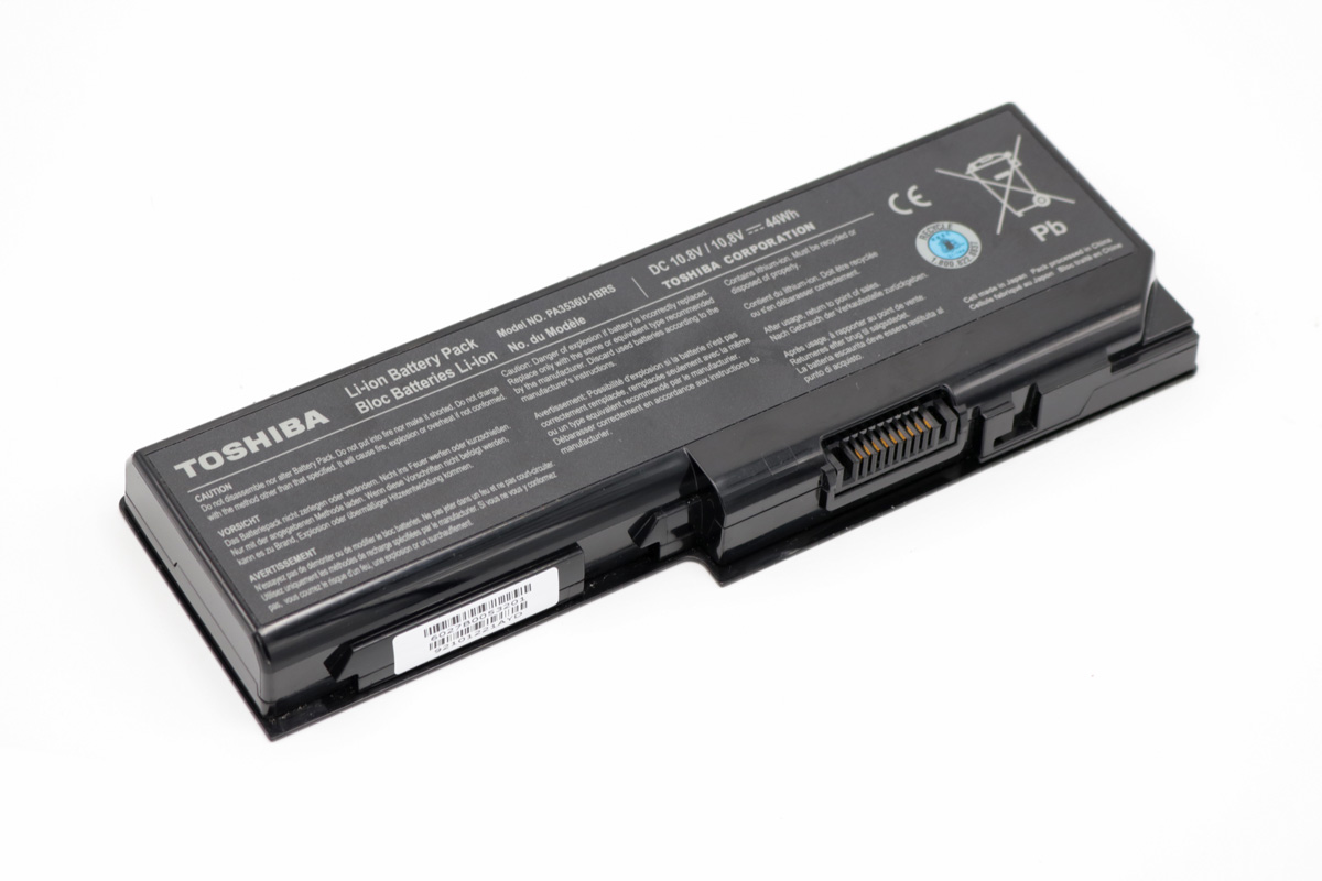 باتری لپ تاپ توشیبا Laptop Battery Toshiba Equium L350