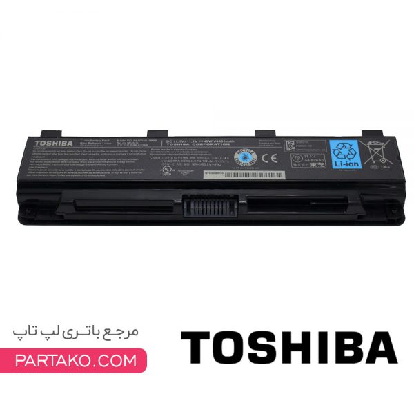 باتری اورجینال لپ تاپ توشیبا مدل PA5024