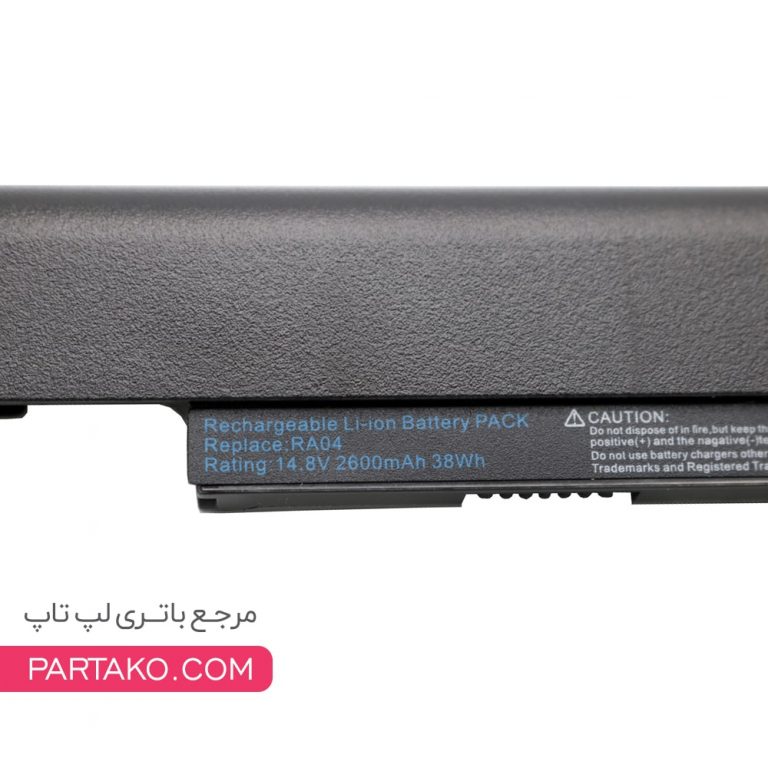 باتری لپ تاپ اچ پی Laptop Battery HP ProBook 430 G1