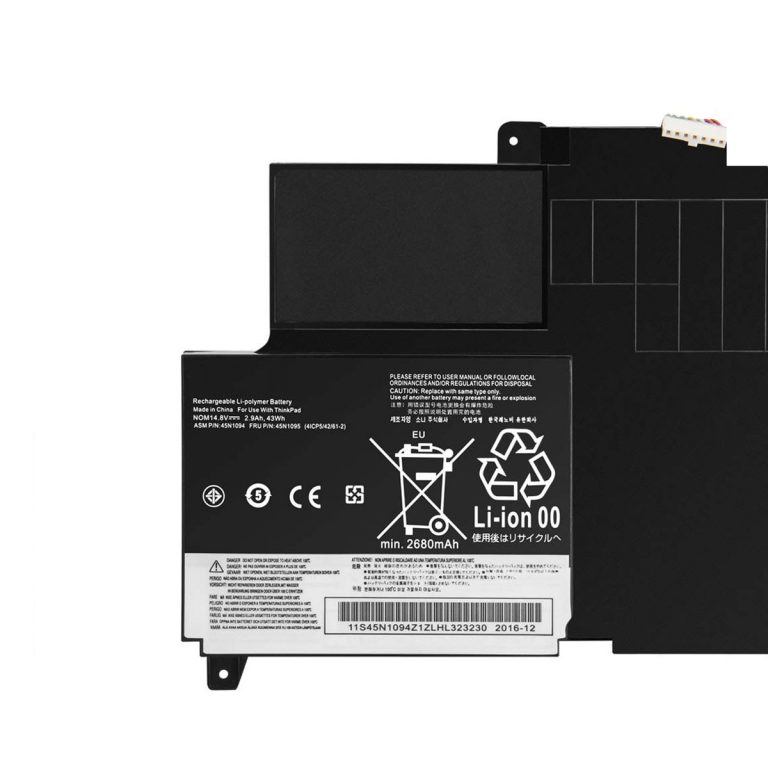 باتری لپ تاپ لنوو Laptop Battery Lenovo ThinkPad S230u
