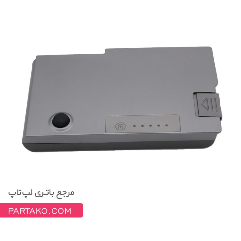 Laptop Battery Dell Latitude D600
