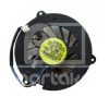 Laptop Fan Dell Inspiron 1300 Series Round