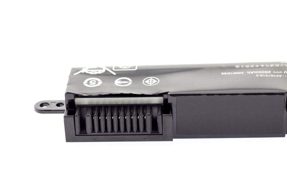 باتری لپ تاپ ایسوس Laptop Battery Asus X540