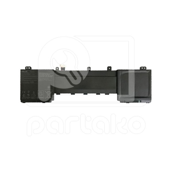 Laptop Battery Asus ZenBook Pro 15 UX550G Series