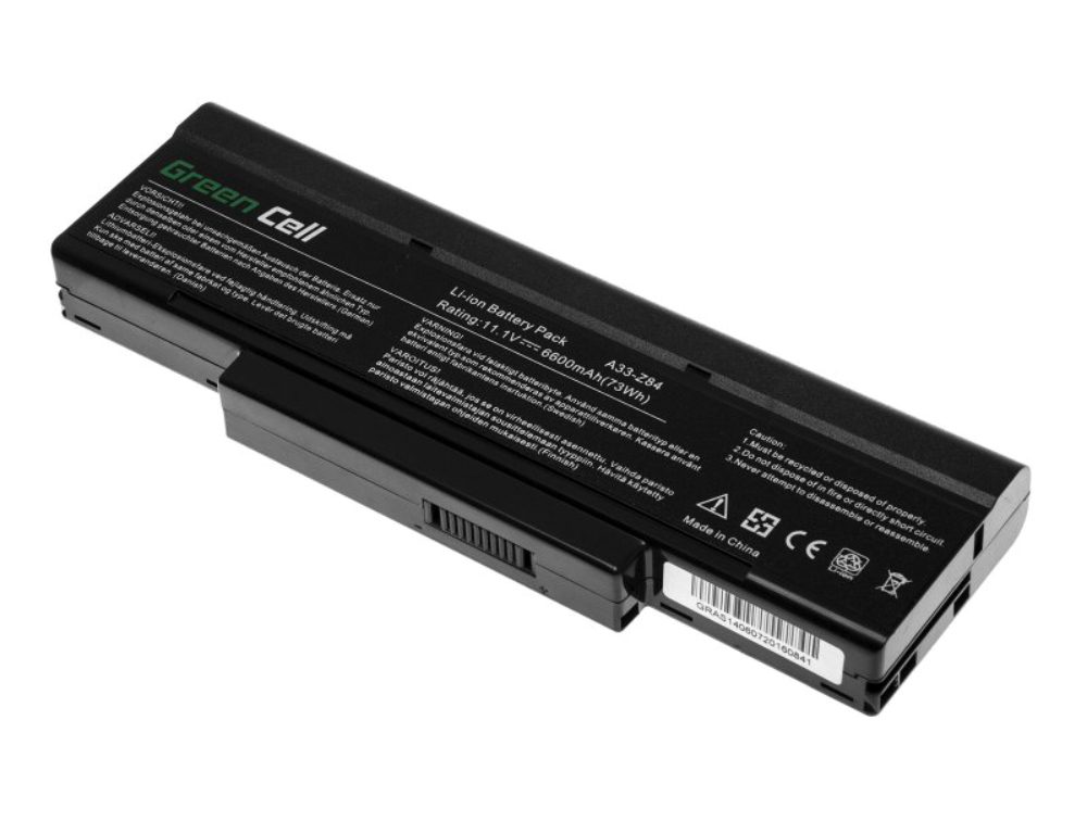 باتری لپ تاپ لنوو Laptop Battery Lenovo 3UR18650F-2-LNV-2S