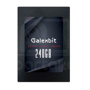 SSD hard internal Galexbit G500 240GB