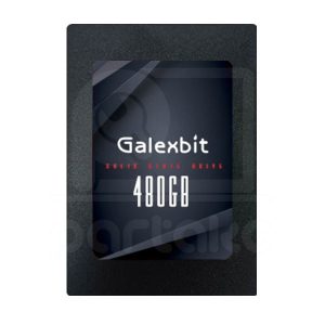 اس اس دی گلکسبیت SSD hard internal Galexbit G500 480GB