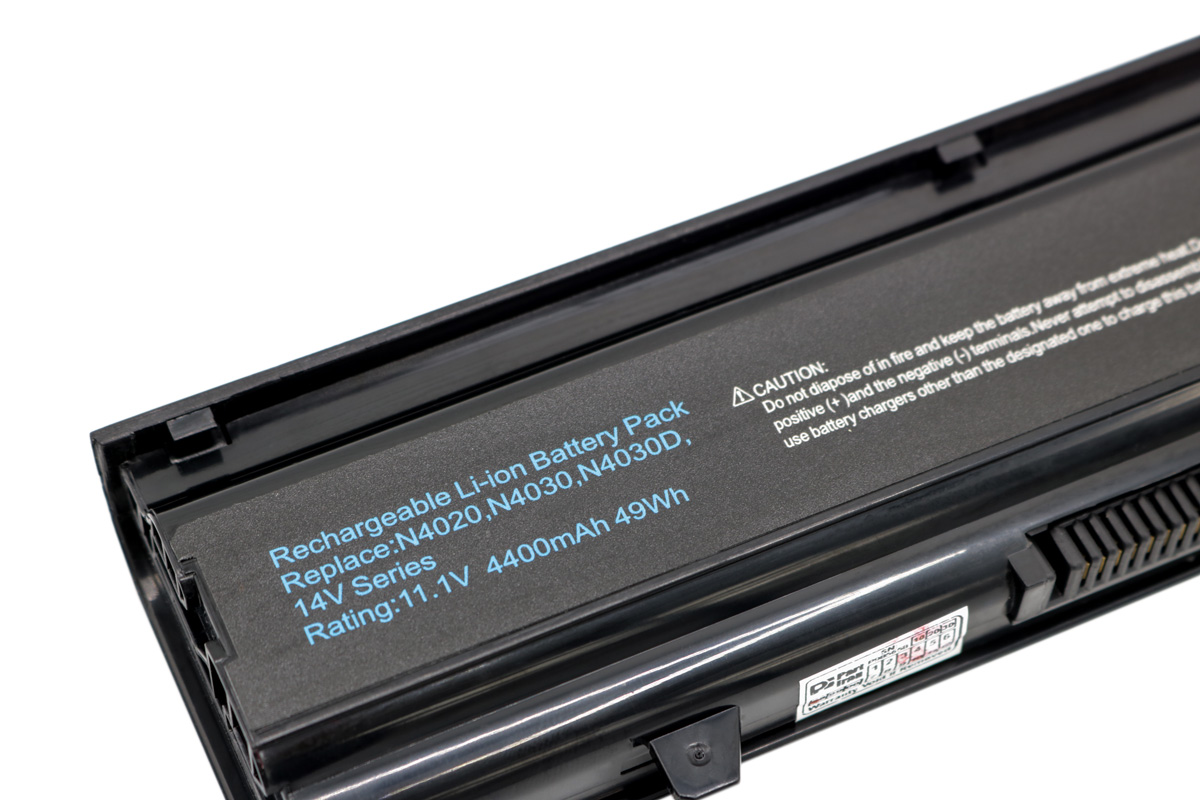 باتری لپ تاپ دل Laptop Battery Dell Inspiron 14 N4030