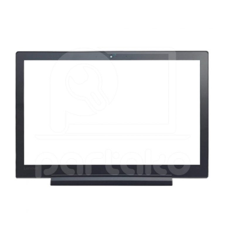 قاب پشت و دور مانیتور لپ تاپ لنوو Lenovo Ideapad 700-15ISK