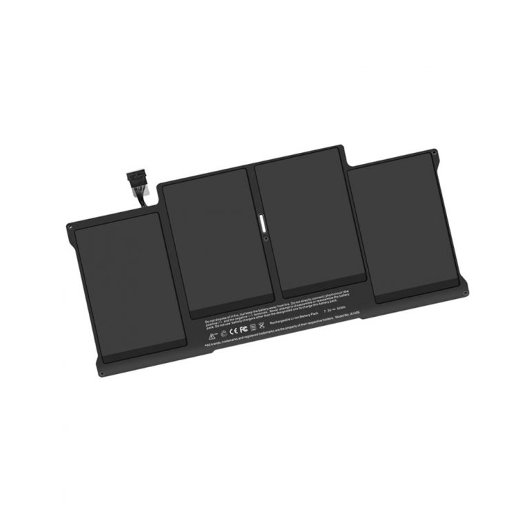 باتری لپ تاپ مک ‌بوک اپل Apple Battery Macbook A1465