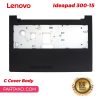 قاب لپ تاپ لنوو Lenovo IdeaPad 300-15ISK C