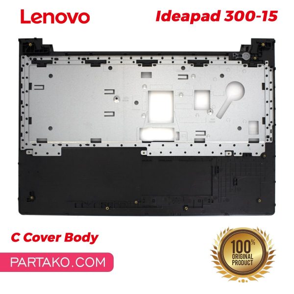 Lenovo IdeaPad 300-15ISK C