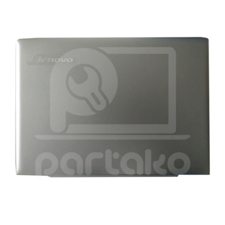قاب پشت و دور مانیتور لپ تاپ لنوو Lenovo Ideapad U41-70