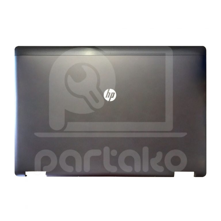 قاب پشت و دور مانیتور لپ تاپ اچ پی Hp ProBook 6360B