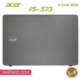 قاب پشت و دور مانیتور لپ تاپ ایسر Acer Aspire F5-573