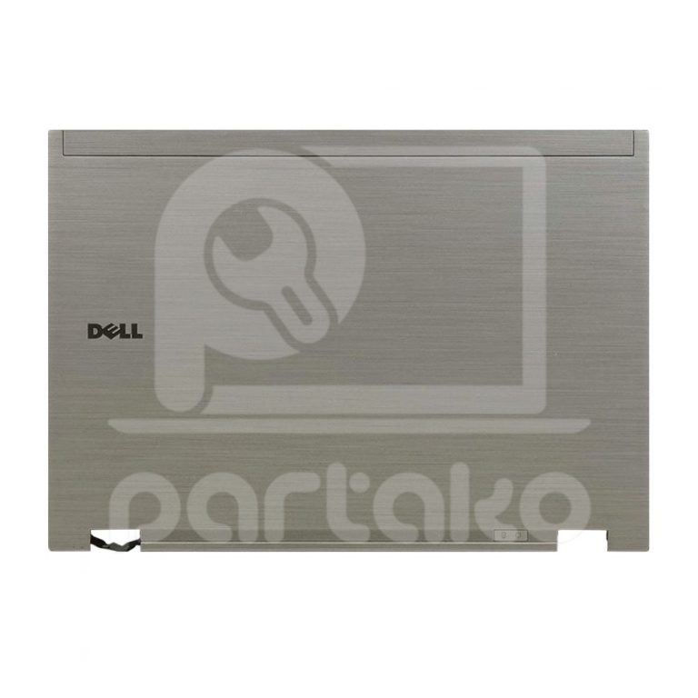 قاب پشت و دور مانیتور لپ تاپ دل Dell Latitude E6410