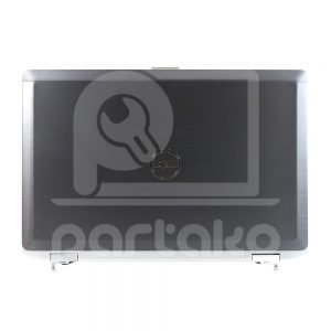 قاب پشت و دور مانیتور لپ تاپ دل Dell Latitude E6520