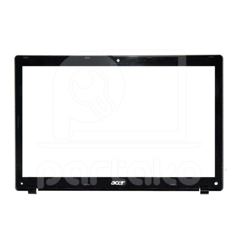 قاب پشت و دور مانیتور لپ تاپ ایسر Acer Aspire 5551