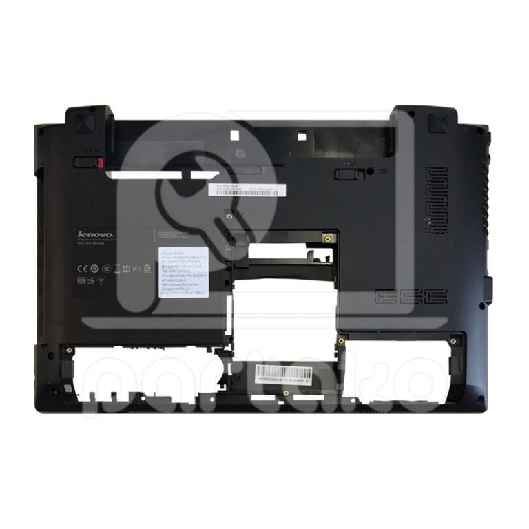 قاب لپ تاپ لنوو Lenovo Ideapad B470 D