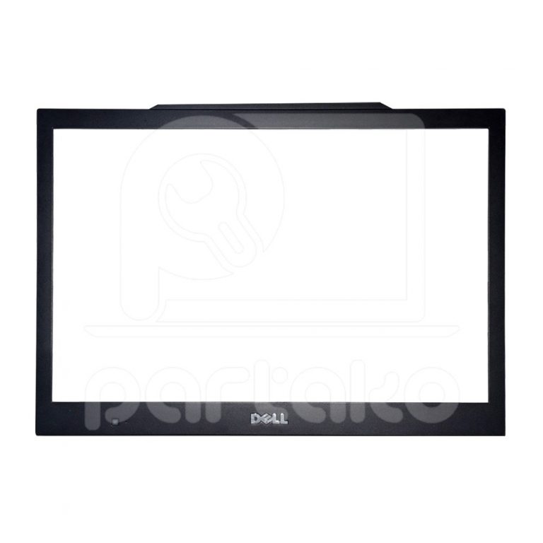 قاب پشت و دور مانیتور لپ تاپ دل Dell Latitude E4300