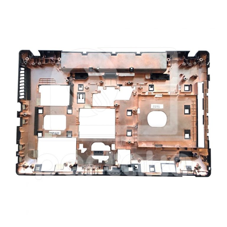 قاب لپ تاپ لنوو پلاستیکی Lenovo IdeaPad G580 D