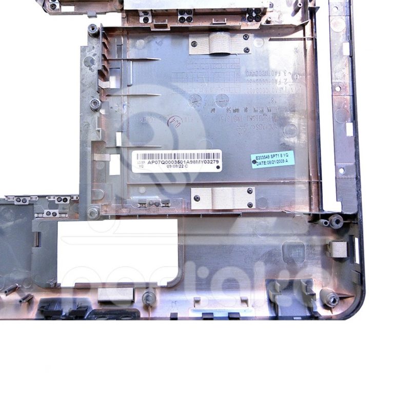 قاب لپ تاپ لنوو Lenovo Ideapad G450 D