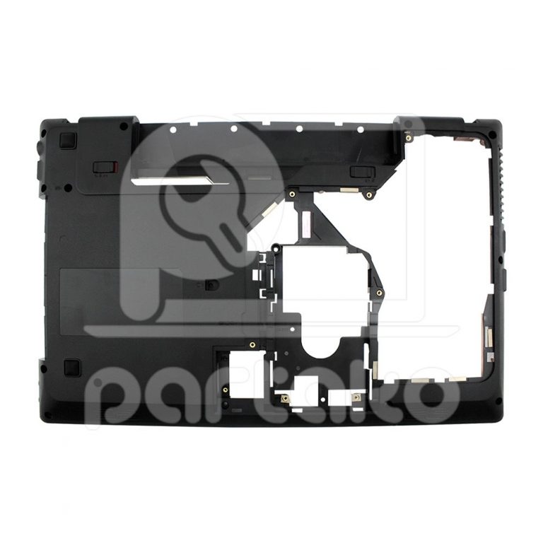قاب لپ تاپ لنوو بدون Lenovo Ideapad G570 D HDMI