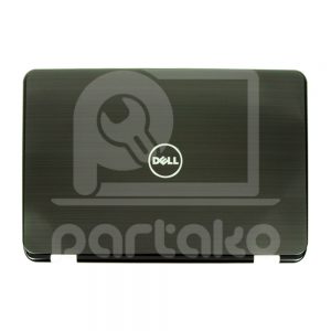 قاب پشت و دور مانیتور لپ تاپ دل Dell Inspiron N4110