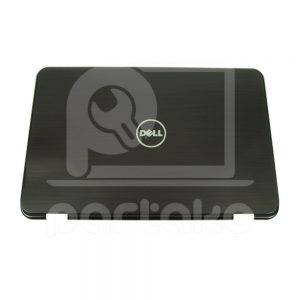 قاب پشت و دور مانیتور لپ تاپ دل Dell Inspiron 15R-N5110 15R-M5110