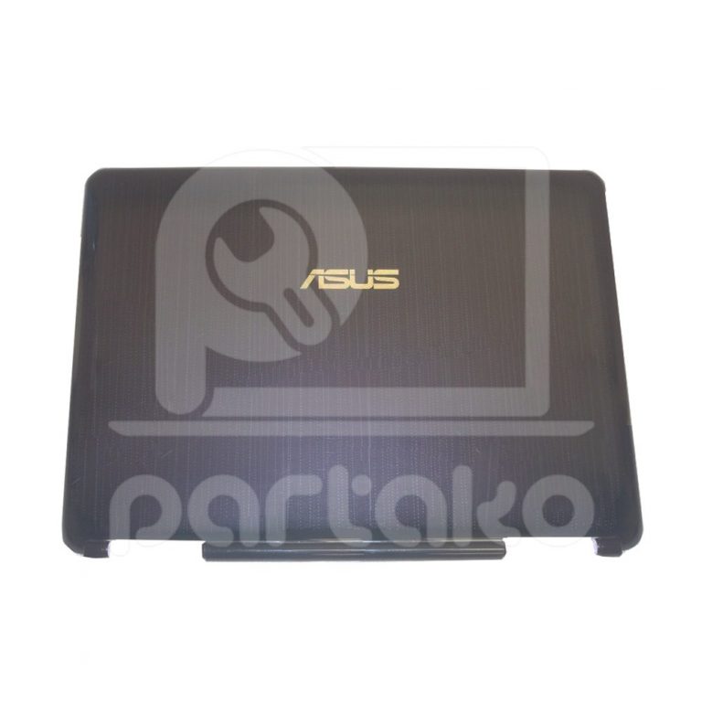 قاب پشت و دور مانیتور لپ تاپ ایسوس Asus N80
