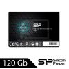 حافظه SSD سیلیکون پاور S55 ظرفیت 120 گیگابایت