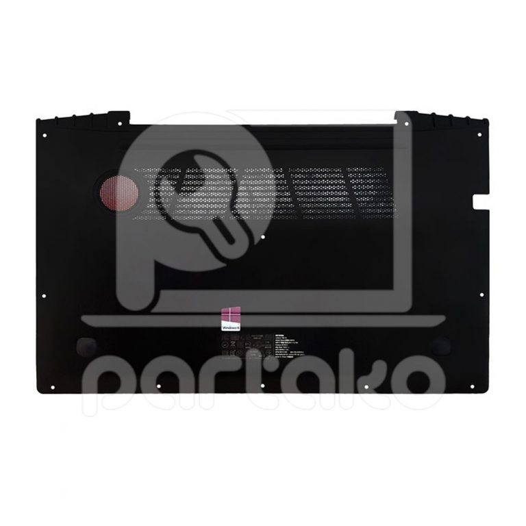 قاب لپ تاپ لنوو Lenovo Ideapad Y50-70 D