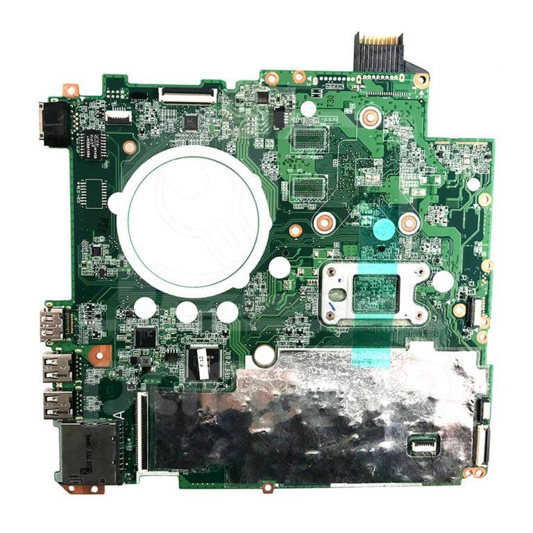 مادربرد لپ تاپ اچ پی HP 15-P گرافیک دار AMD-A10