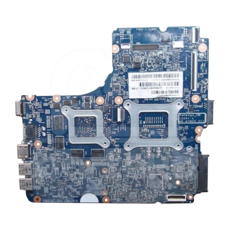 مادربرد لپ تاپ اچ پی ProBook 450-G1 گرافیک دار