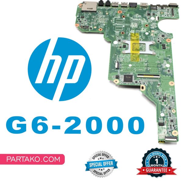 hp g6-2000 motherboard