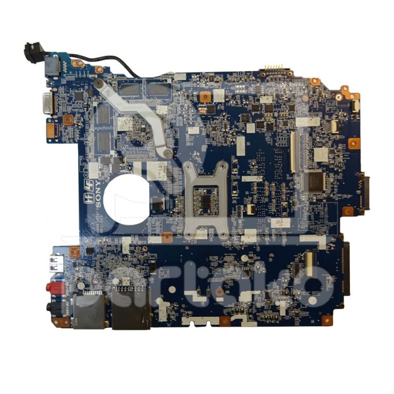 مادربرد لپ تاپ سونی SVE151 MBX-269 گرافیک دار اصلی